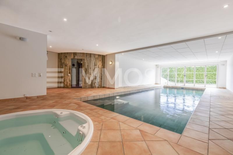 Espace Wellness - 12 pièces Maison individuelle a Mont sur Rolle