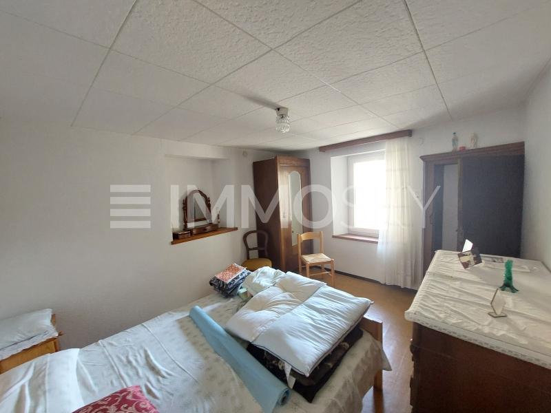 Cameretta - 5.5 stanze Casa a Insone