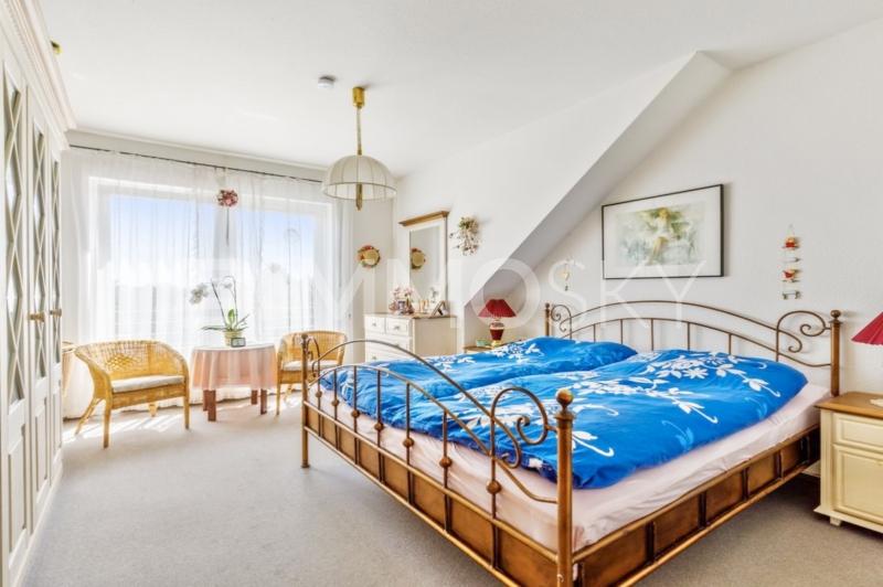 Schlafzimmer  - 