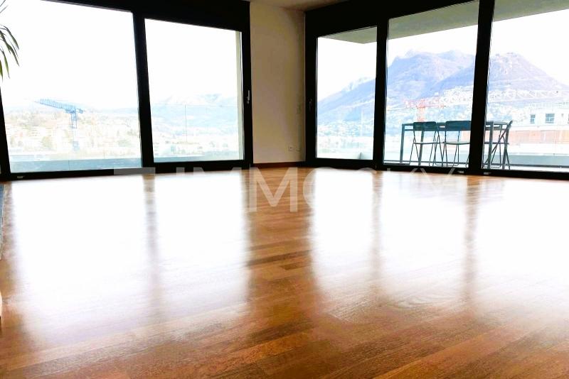 Pavimenti pregiati - 4.5 pièces Appartement a Paradiso