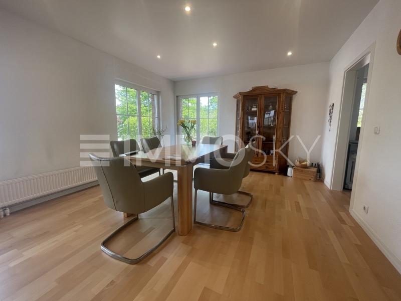 Esszimmer - 