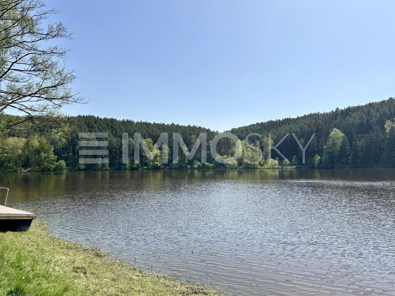 Stausee - 