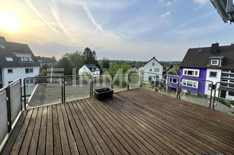 Terasse  - 