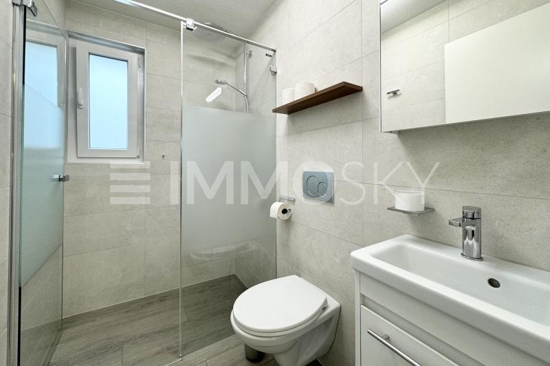 WC Visiteur - 5.5 stanze Casa a Courfaivre
