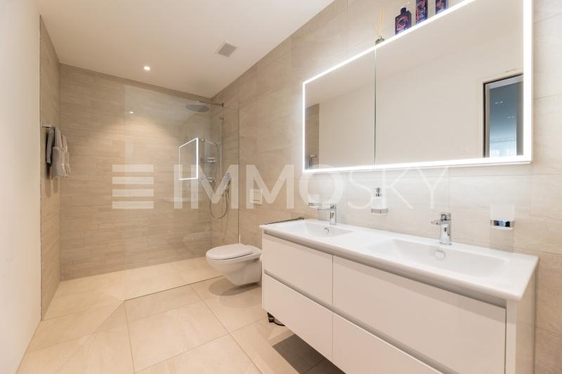 Hochwertiges Badezimmer mit gehobenem Standard - 4.5 rooms Flat in Wettingen