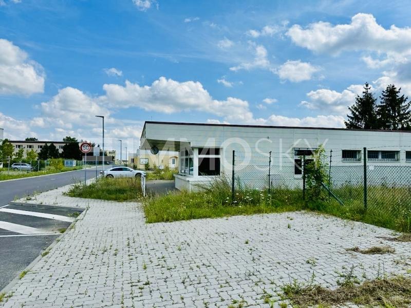 Ihr neues Bürokonzept? - 