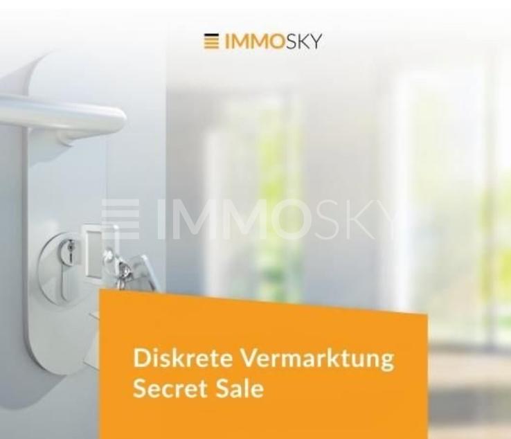 Diskrete Vermarktung - 