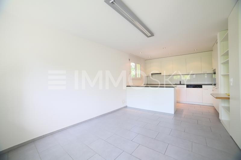 Offener Essbereich zur Küche - 3.5 pièces Appartement a Kreuzlingen