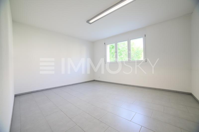 Viel Platz im Elternschlafzimmer - 3.5 pièces Appartement a Kreuzlingen