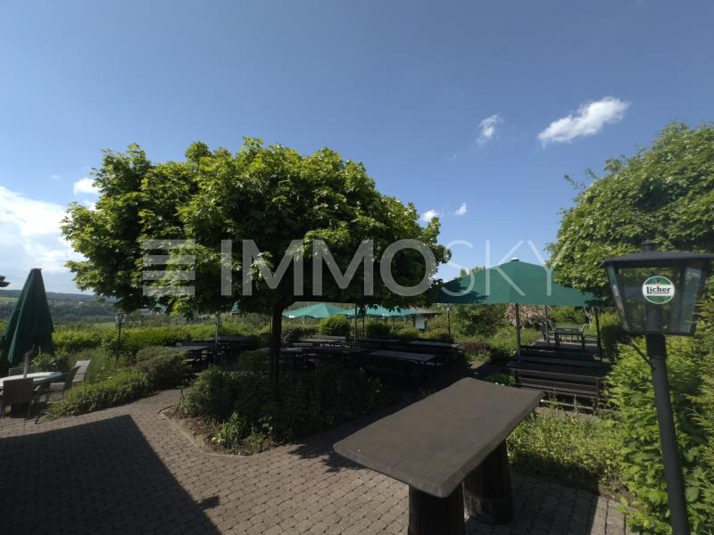 Heller Biergarten - 