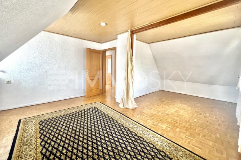 Schlafzimmer  - 