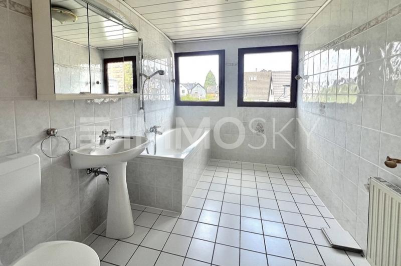 Badezimmer - 