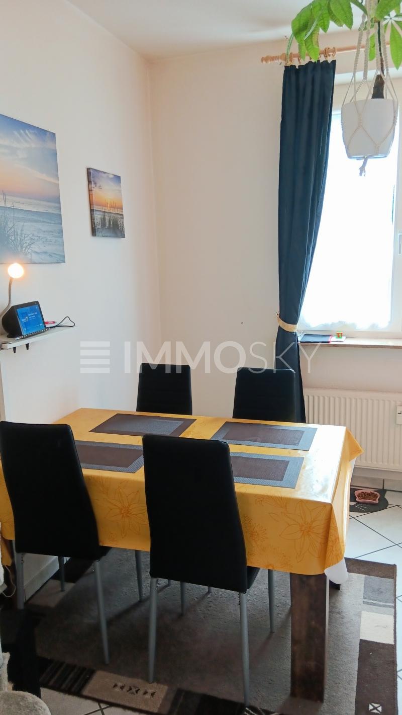 Essbereich - 