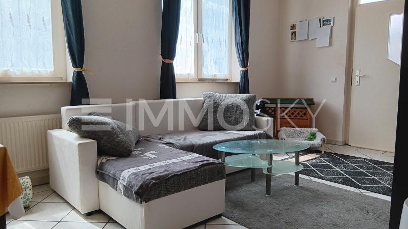 Wohnzimmer - 