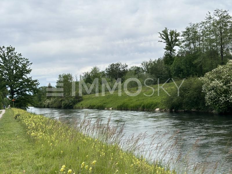 Mangfall - 