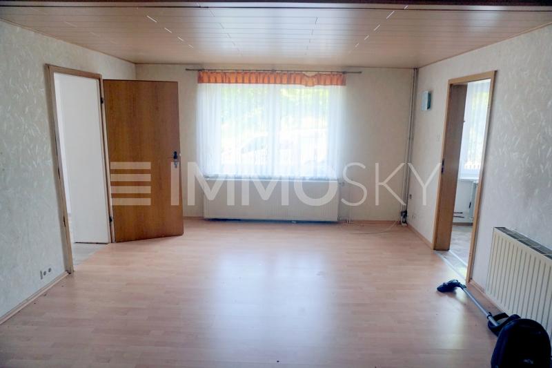 Wohnzimmer - 