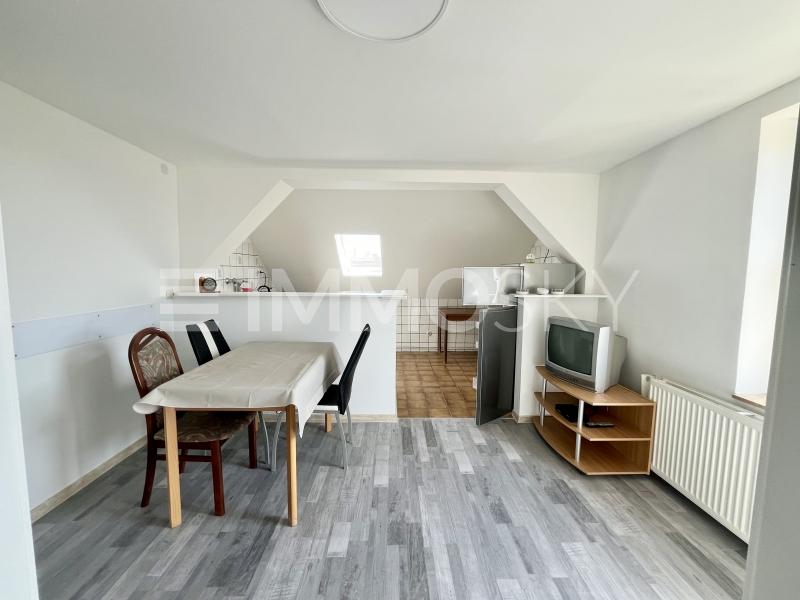 Wohnung DG - 