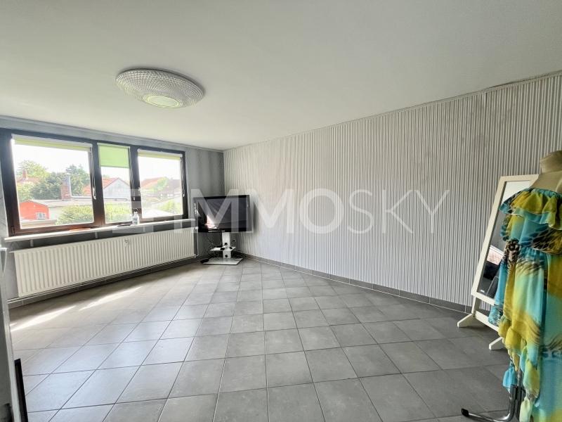 Wohnung OG  - 