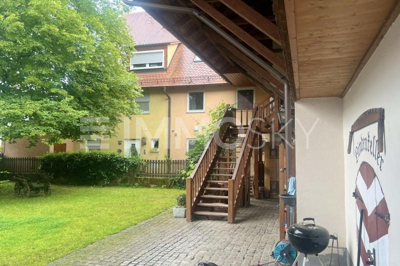 Vorhof  - 