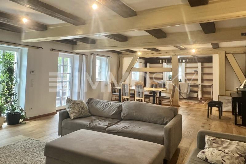 Wohnzimmer  - 