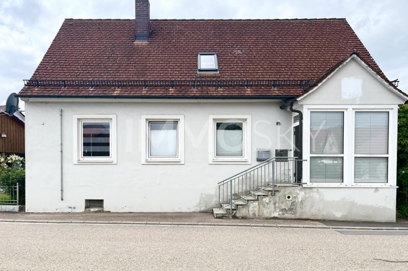 Außenansicht - 