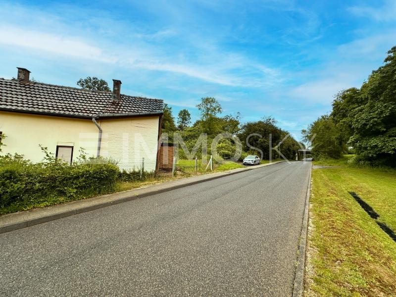 Aussenansicht - 
