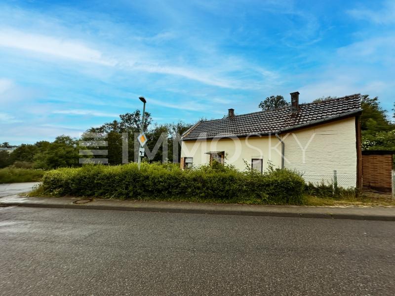 Aussenansicht - 