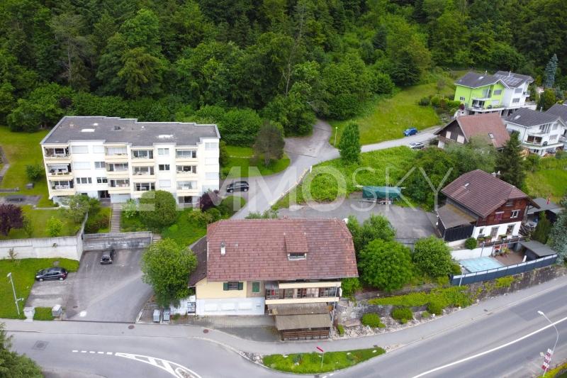 Ihr Meisterwerk kann starten - Bauland in Heimberg