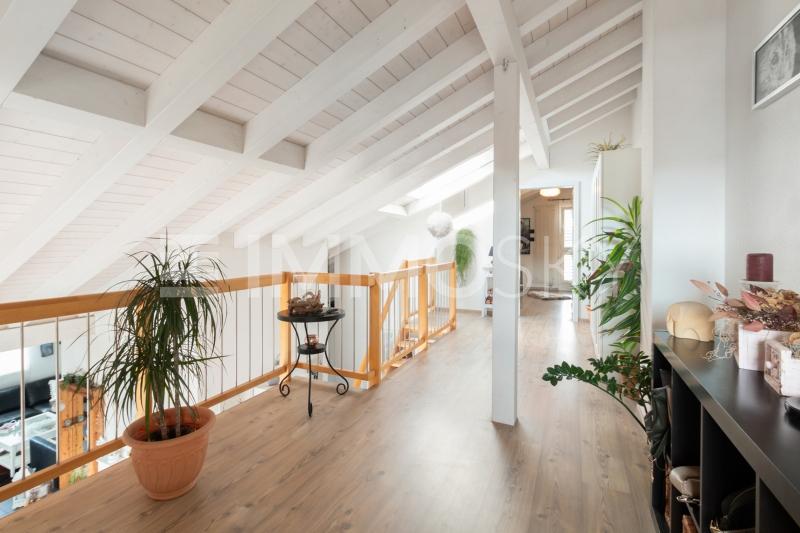 Offene Galerie - 5.5 pièces Appartement a Wichtrach