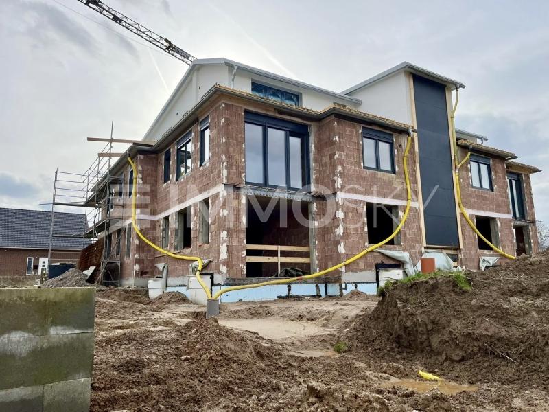 Hausansicht - 