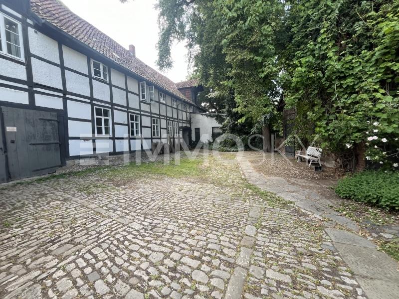 Innenhof - 