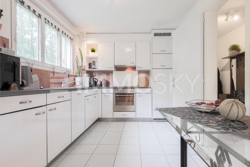 Cuisine équipée - 7.5 stanze Appartamento a Le Locle
