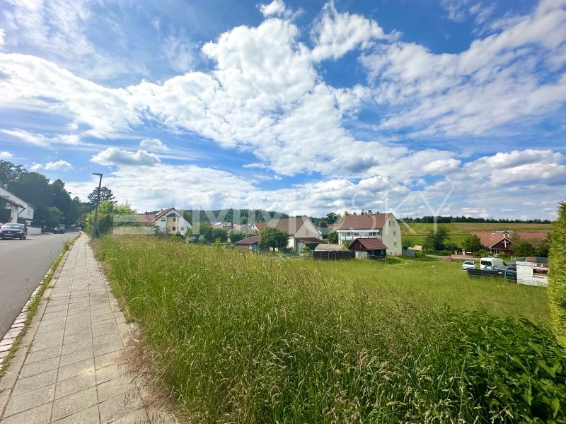 Grundstück - 