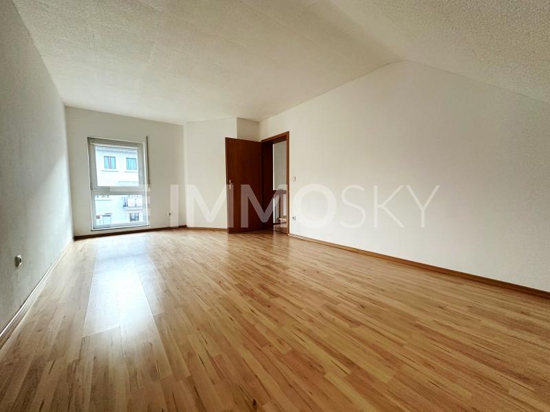 Ruhiges Kinderzimmer - 