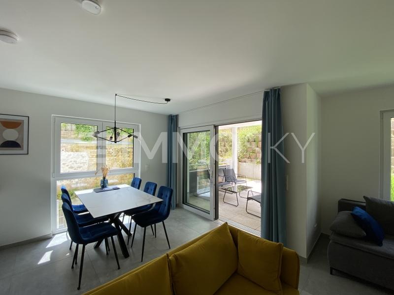 Essbereich - 