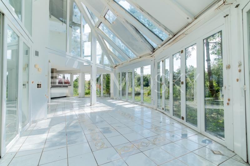 Viel Potenzial - 5.5 pièces Maison individuelle a Meinisberg