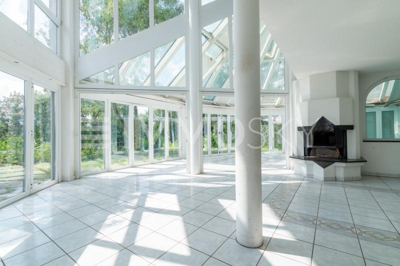 Rohdiamant mit viel Potenzial - 5.5 pièces Maison individuelle a Meinisberg