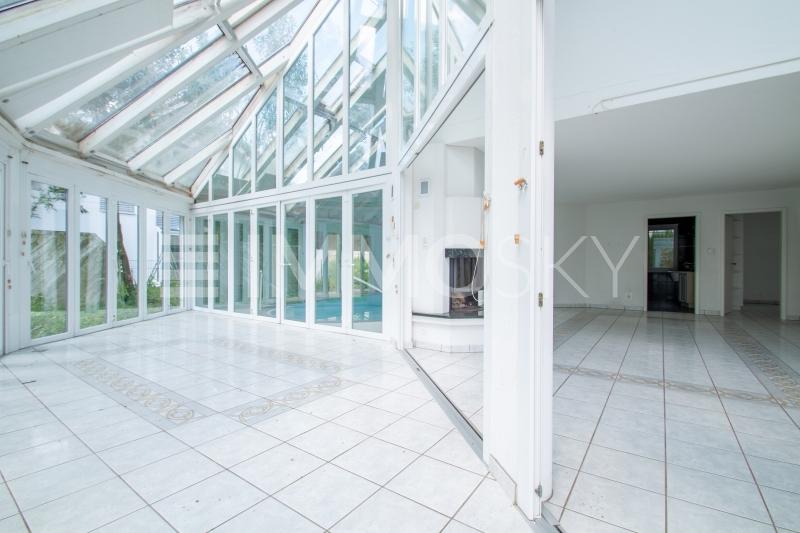 Viel Platz - 5.5 pièces Maison individuelle a Meinisberg