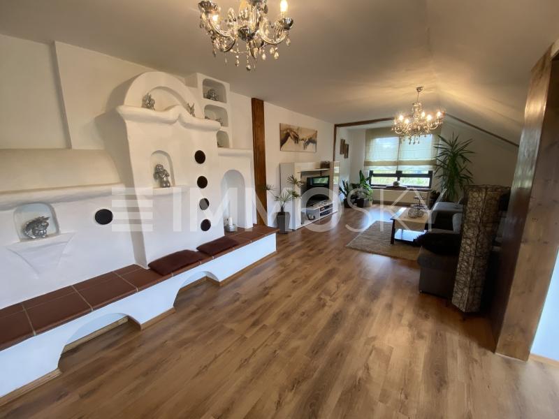 Wohnzimmer - 