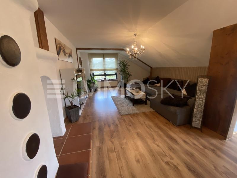 Wohnzimmer - 