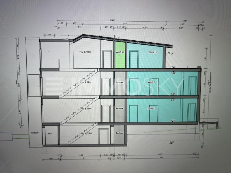 Grundriss - 