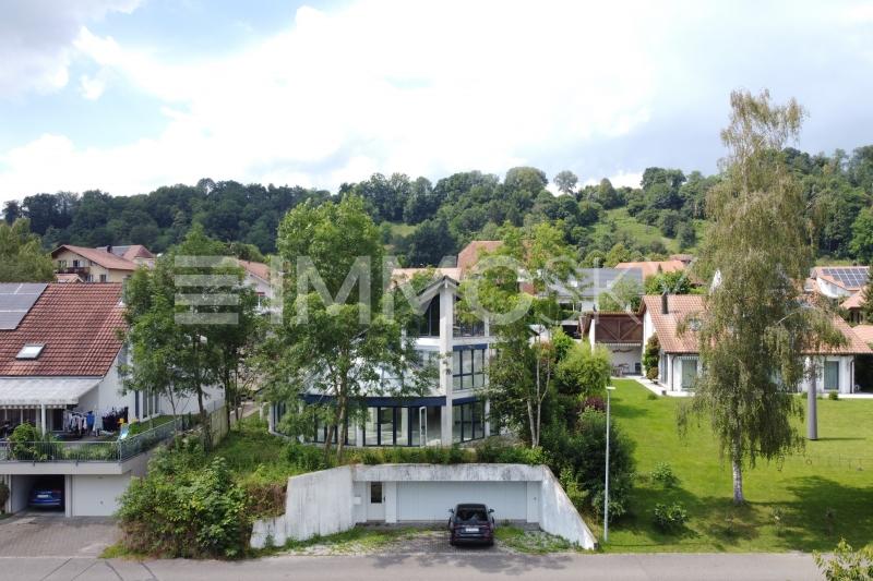 Ihr neues Zuhause wartet - 5.5 pièces Maison individuelle a Meinisberg