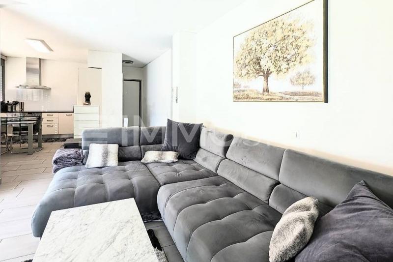 Zona living soleggiata - 3.5 rooms Flat in Lugano