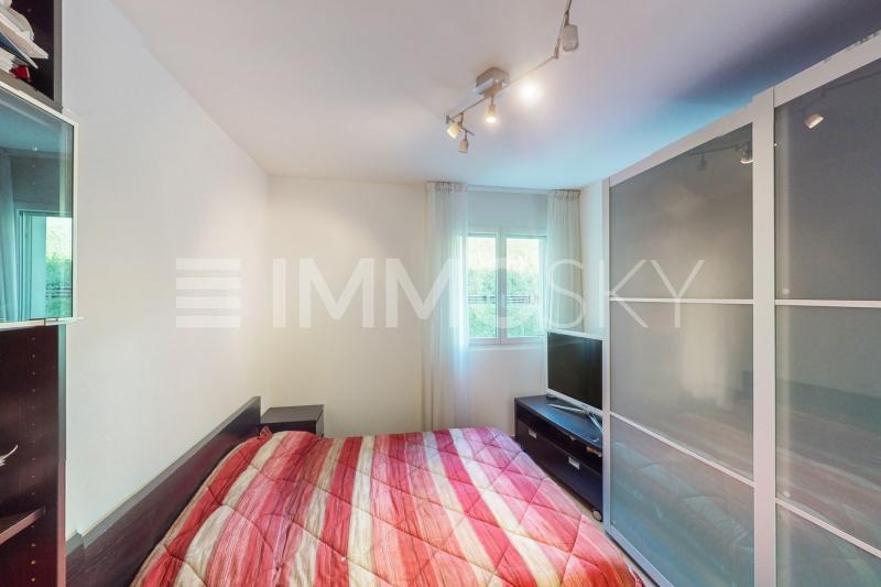 Confortevole camera - 4.5 pièces Appartement a Lugano