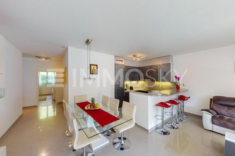 Luminoso soggiorno - 4.5 pièces Appartement a Lugano