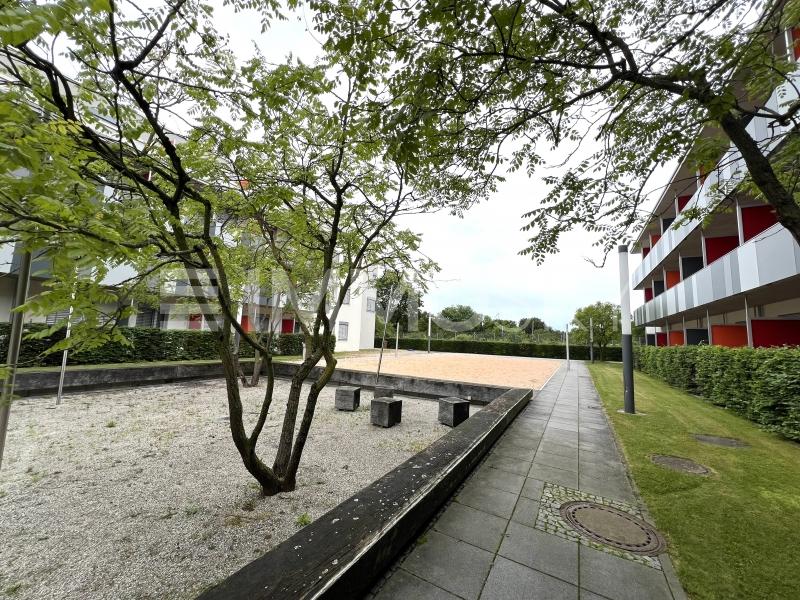 Innenhof - 
