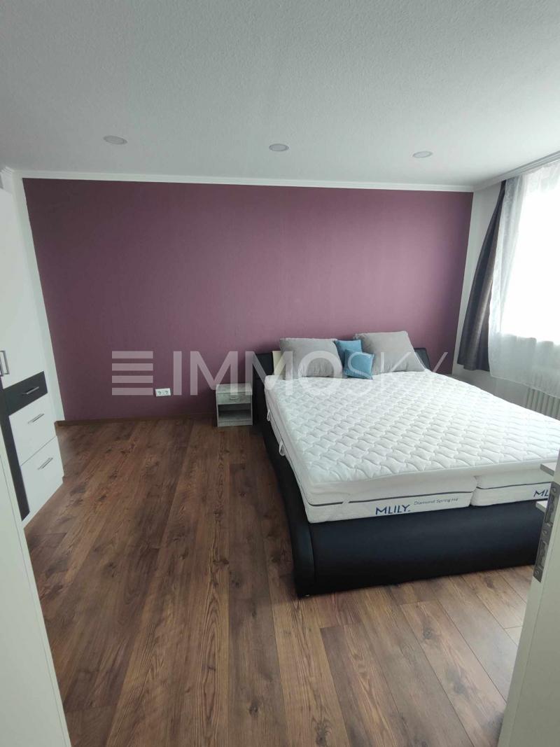 Schlafzimmer - 