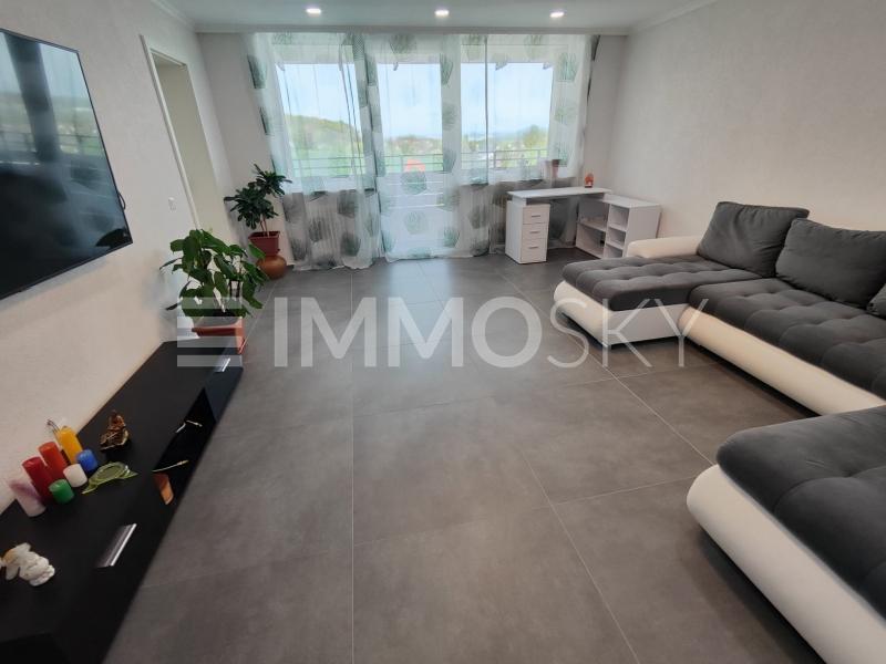 Wohnzimmer - 