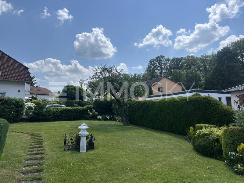 Garten - 