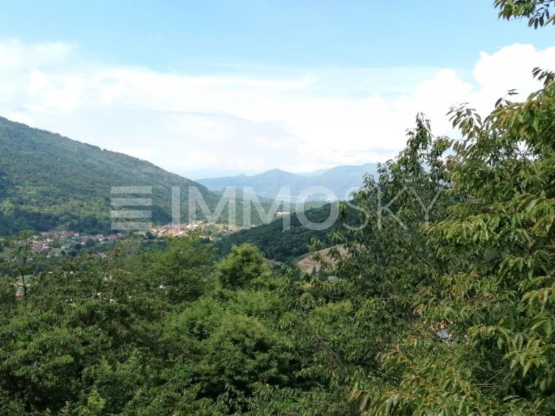Una vista splendida - 5.5 rooms House in Castelrotto